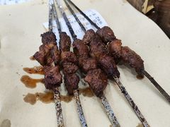 -西安贾三灌汤包·回坊小吃·清真炒菜(北院门总店)