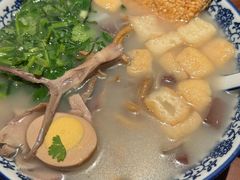 -小潘记鸭血粉丝汤