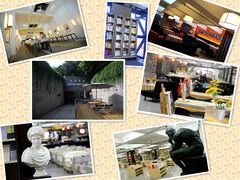 -先锋书店(五台山总店)