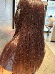 -型色沙龙 Color Salon