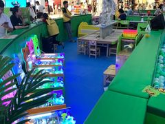 -乐之童成长中心(宝山万达店)