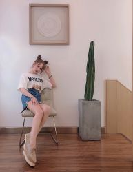 -THE LOG SALON 记录