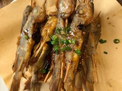 -永红源啤酒·烧烤·海鲜·大排档(青特城店)