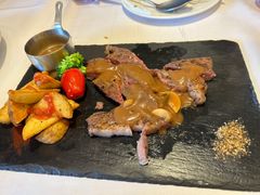 -西部牛排(京华城店)