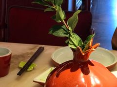 -京华烟云·北京烤鸭(领展购物广场·中关村店)