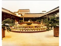 -碧丽宫大酒店(召稼楼店)