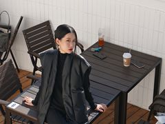 -塔顶·Cafe·日啡夜酒(北京路店)