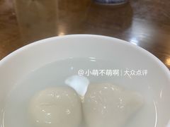 -七宝老街汤团店(七宝一店)