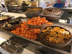-厦门艾美酒店·新食谱西餐厅