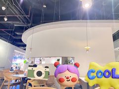 -BE BRIGHT KITCHEN(正佳广场店)