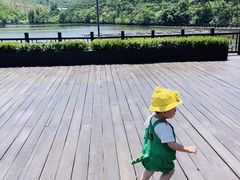 -徂徕山森林康养度假谷温泉