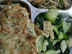 -北大学一食堂