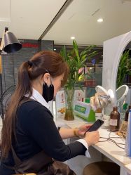 -诗碧曼养发