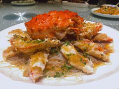 -蟹榭·本帮江浙菜·蟹宴(五角场合生汇商场店)