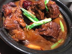 -米家小馆(新华店)