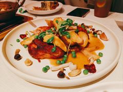 solo烤鸡半只-Solo(衡山路店)