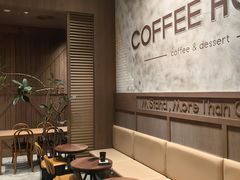 -M Stand(万象前海店)