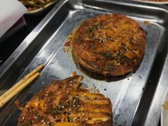 -碎怂烤肉(钟楼柳巷店)