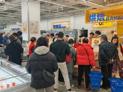 -沃尔玛超市(武侯店)
