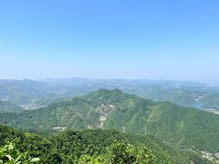 -午潮山国家森林公园