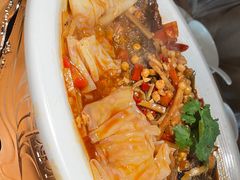 -桂小厨广西菜(青秀万达店)