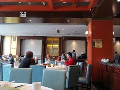 大堂-大鸭梨烤鸭(金色漫香店)