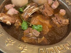 -和庆斋羊蝎子火锅·碳缸烧烤(顺义旗舰店)