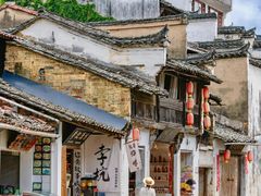 -上坦村