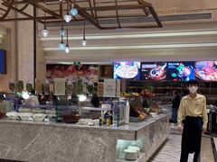 -盛宴标帜餐厅·亲子自助 (南昌喜来登酒店)