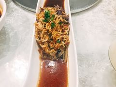 -走马楼饭庄(慈城古县城店)