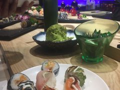 -加餐海鲜自助(集美银泰百货店)