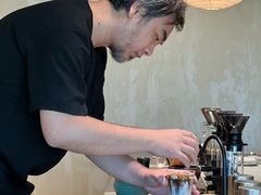 -luutosa  cafe & tea 鹿兔山