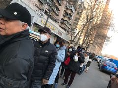 -正味斋锅巴菜(西北角店)