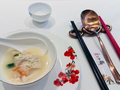 -山泉粤宴(广东大厦店)