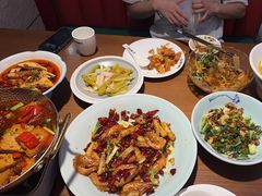 -湘约东方(民星路店)