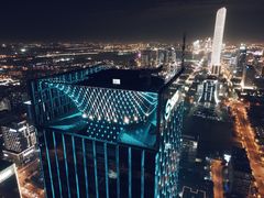 -苏州现代传媒广场商业