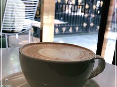 -KYO COFFEE(胶州路店)