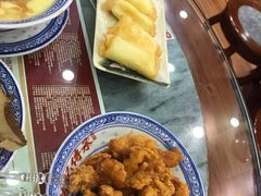 -赵记传承·中国甜品(福州总店)