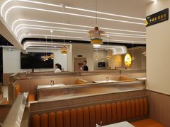 -享遇.锅姥姥牛排海鲜自助(小寨店)