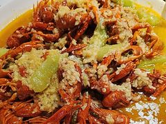 -京悦南门涮羊肉·羊蝎子火锅(田林路店)