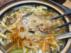 -天瑞福云南过桥米线(十里河店)