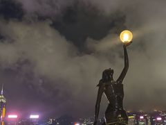 -香港尖沙咀凯悦酒店