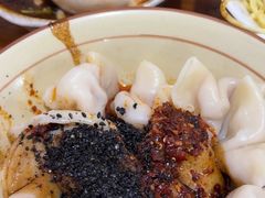 -新繁牛肉豆花(都江堰店)