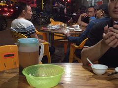 大堂-南记食粥坊·宵夜大排档(莲花总店)