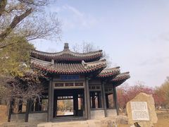 -承德避暑山庄景区