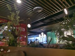 -鲜潭蒸汽石锅鱼(五道口购物中心店)