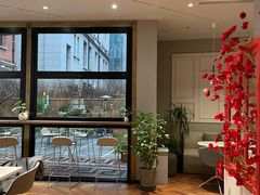 -潮一不贰·法式甜品·生日蛋糕·西式简餐(外滩店)