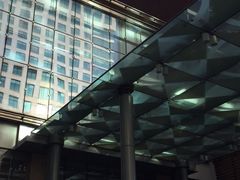 -北京朝阳悠唐皇冠假日酒店