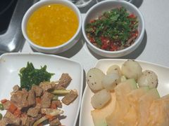 -海底捞火锅(长宁路龙之梦店)