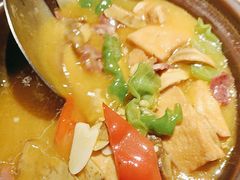-茄子恰恰·新云南小炒(坪山益田店)